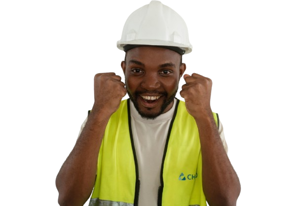 Núfer de Betino - Civil Engineer